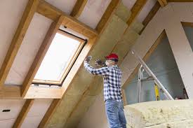 Best Attic Insulation Installation  in Dewitt, IA